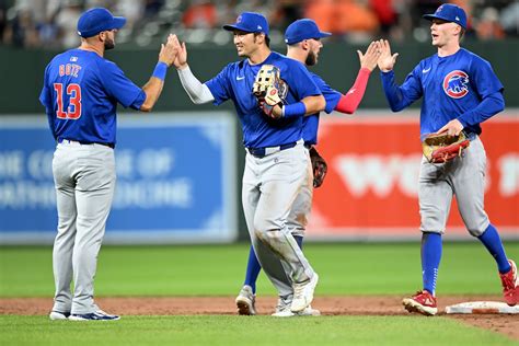 cubs playoff odds|2024 Cubs Q&A: Playoff odds, players to watch, biggest .